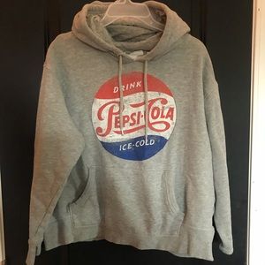 Pepsi Hoodie